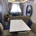 Hotel Turan Zara