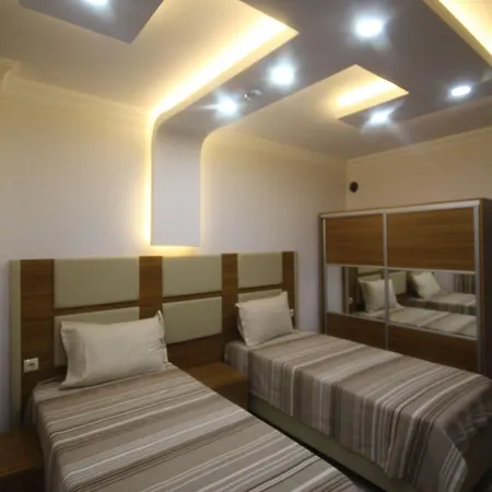 Turan Hotel