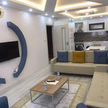 Turan Hotel *