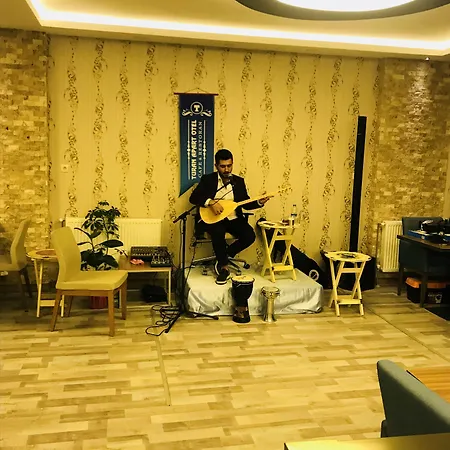 Hotel Turan