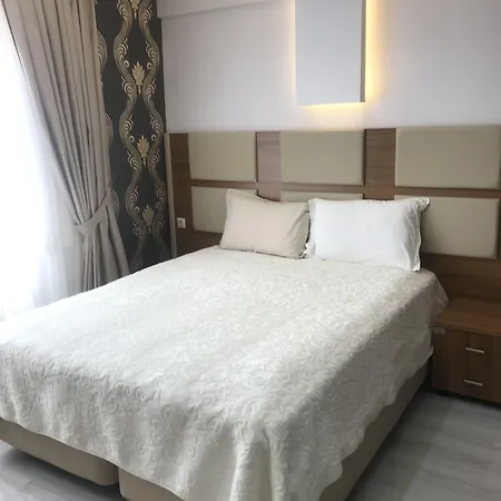 Turan Hotel