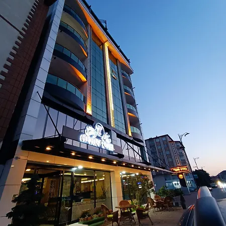 Turan Hotel