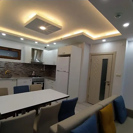 Turan Hotel Zara