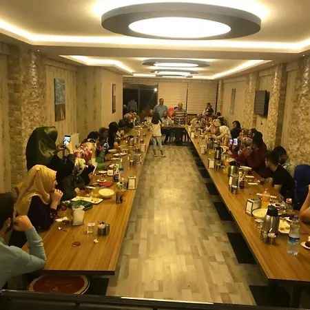 Otel Turan