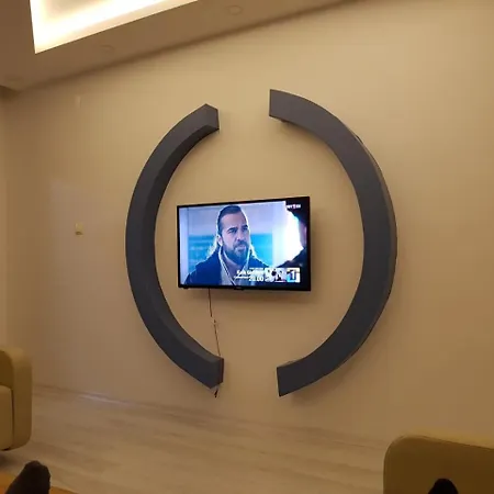 Otel Turan *