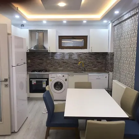 Turan Otel *