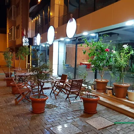 Otel Turan