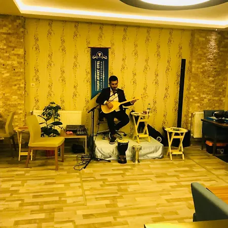 Turan Otel