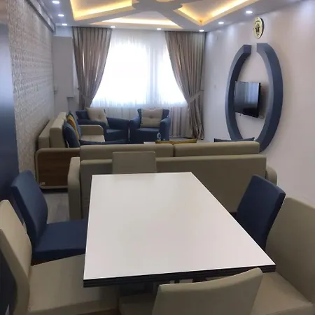 Otel Turan Zara