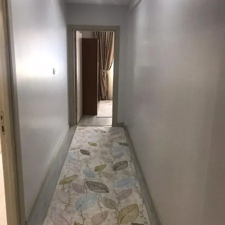 Turan Otel