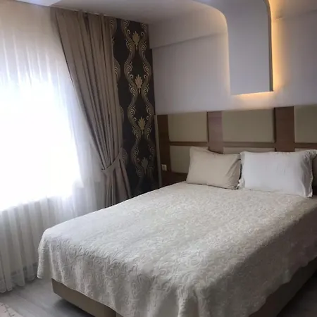 Hotel Turan *