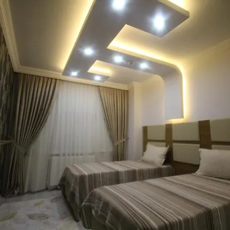Otel Turan *