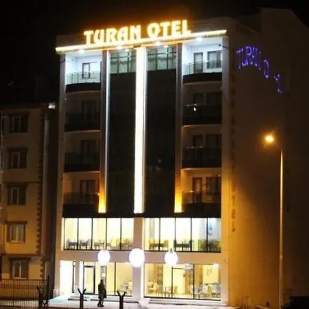 Turan * Zara