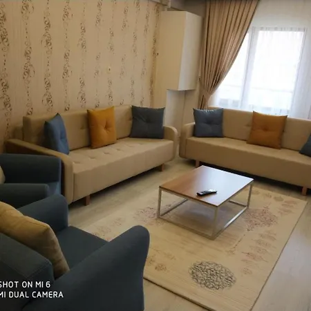 Turan Otel *