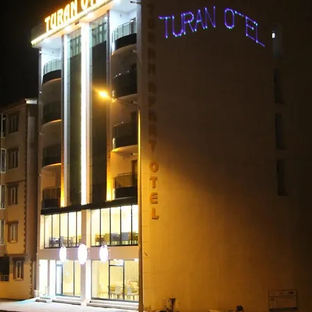 Otel Turan *