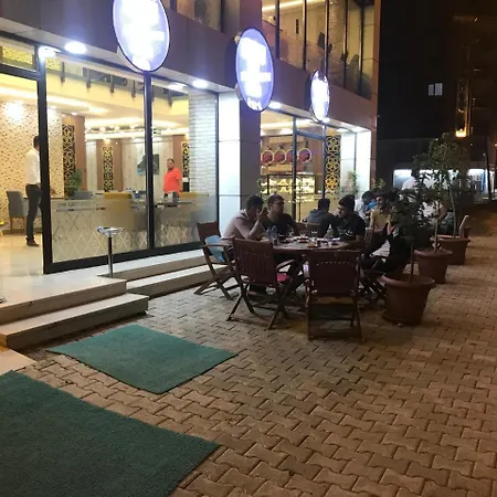 Turan Otel Zara