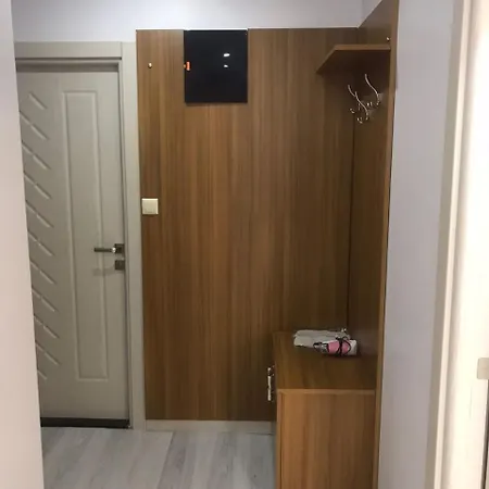 Hotel Turan