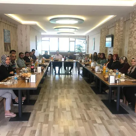 Otel Turan *